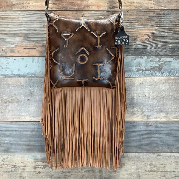 Crossbody ~ #48679