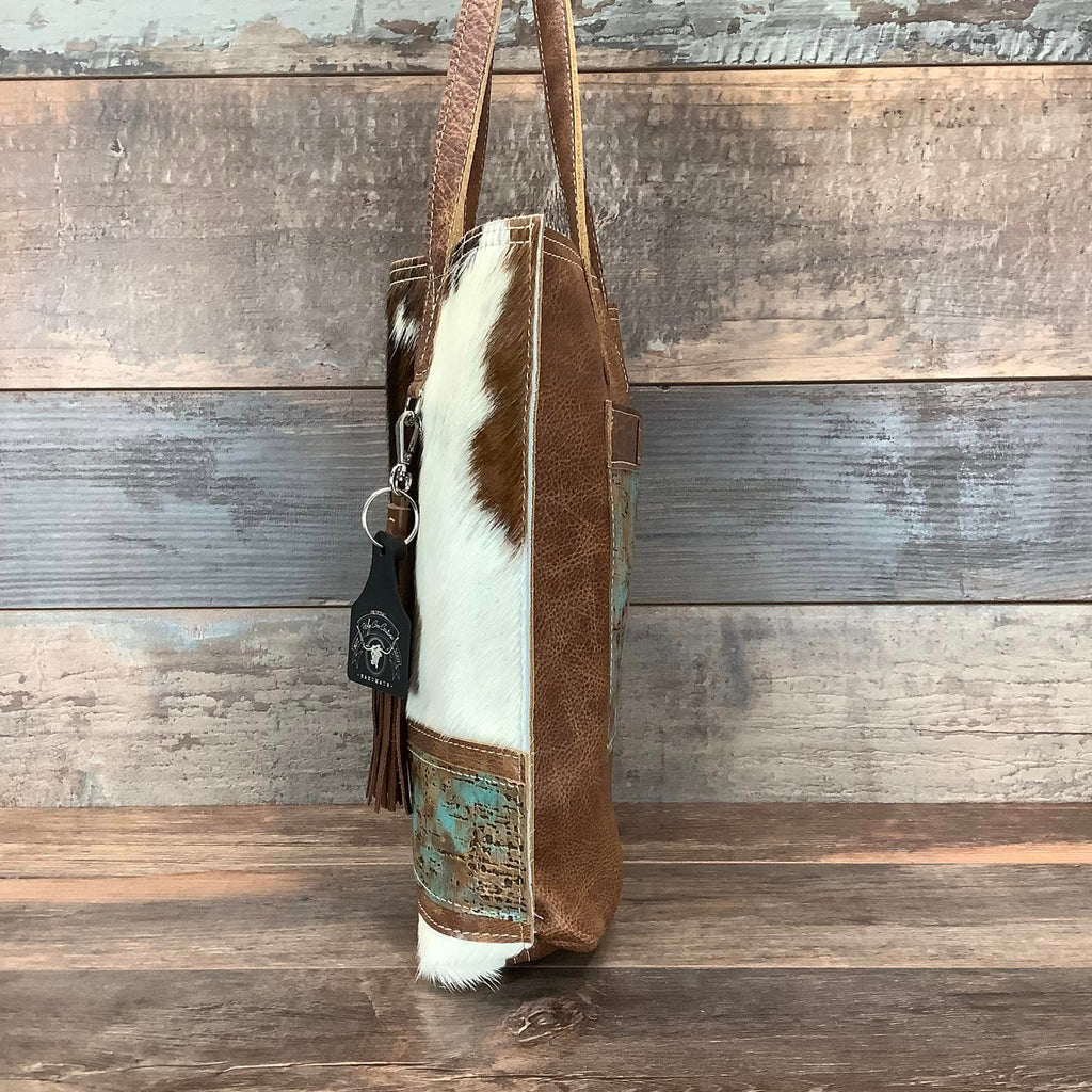 The Market Tote #48749