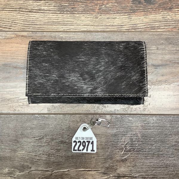 Bandit Wallet  - #22971