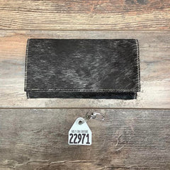 Bandit Wallet  - #22971