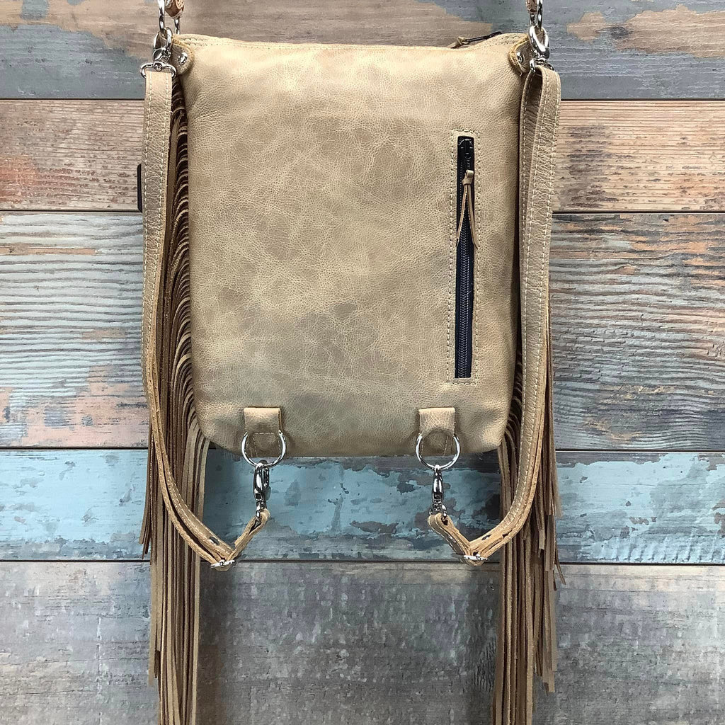 Mini Bagpack -#48707