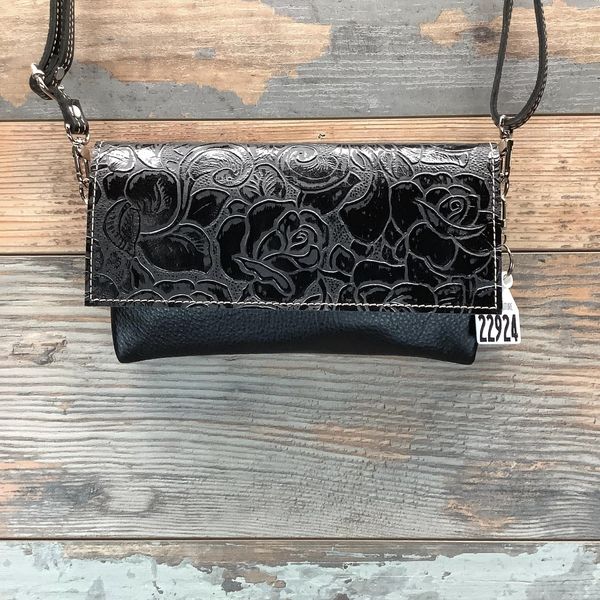 Sassy Mini Classy Cowgirl - #22924