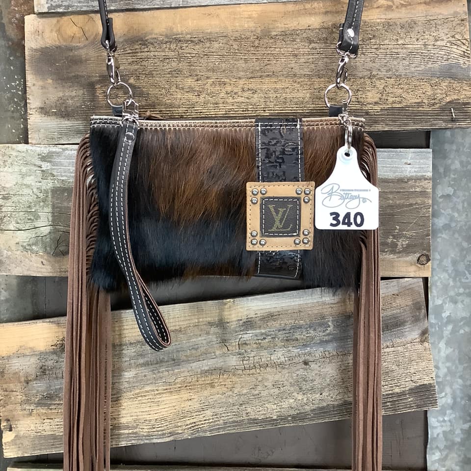 Exclusive Collection Ranch Hand #340