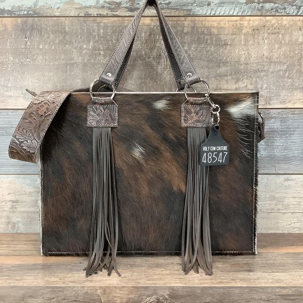Get Outta Town Hybrid Tote #48547