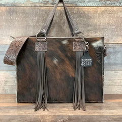 Get Outta Town Hybrid Tote #48547