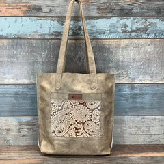 The Market Tote #48586
