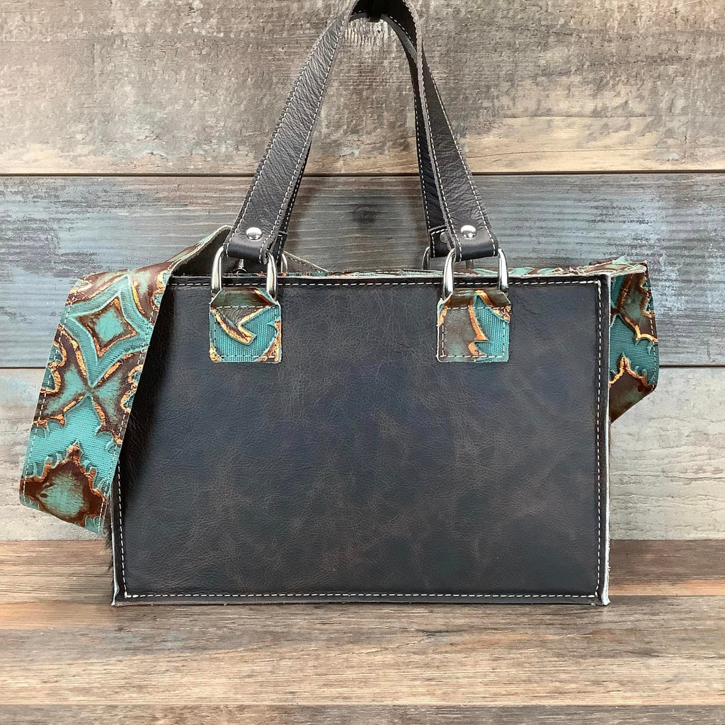 Small Town Tote - #48769