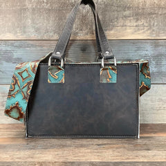 Small Town Tote - #48769