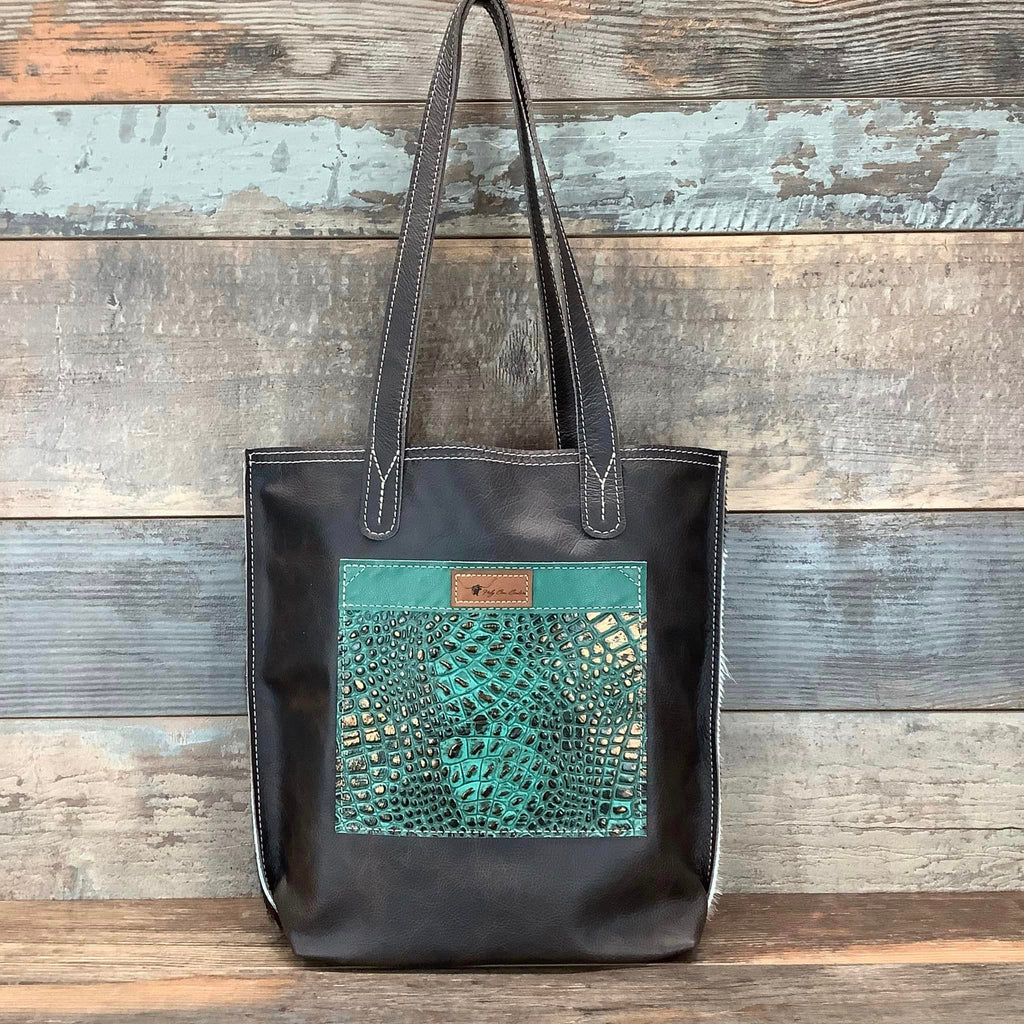 The Market Tote #48825