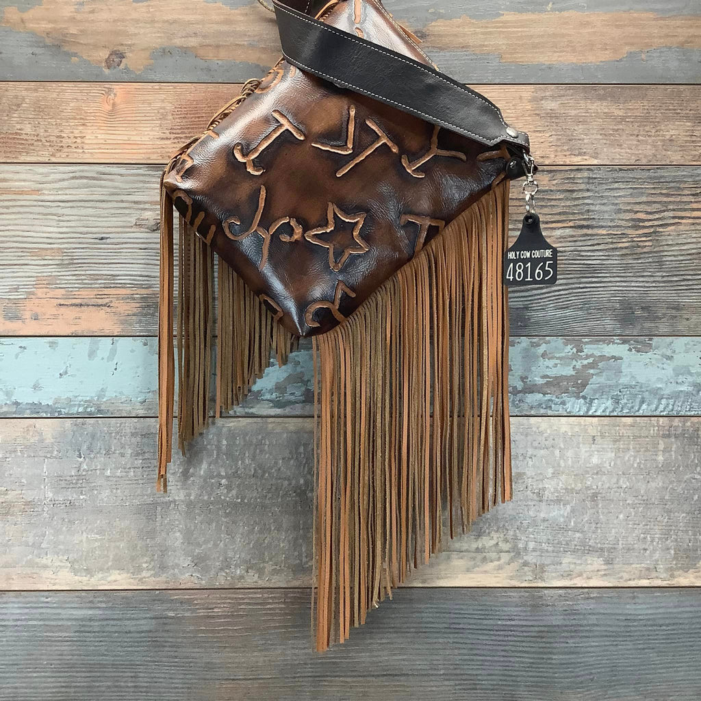 Mini Bagpack -#48165