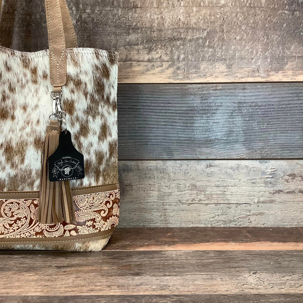 The Market Tote #48586