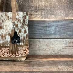 The Market Tote #48586