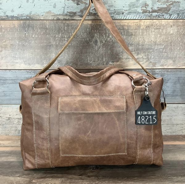 Denton Duffle - #48215
