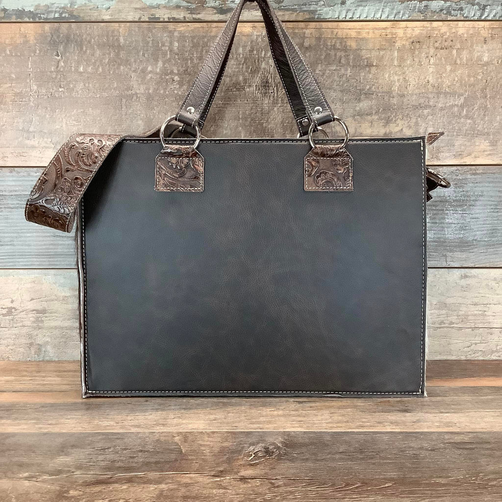 Get Outta Town Hybrid Tote #48547