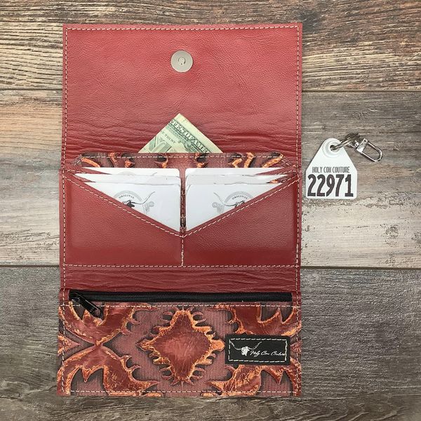 Bandit Wallet  - #22971