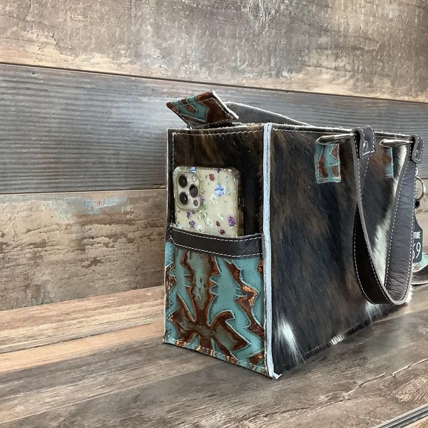 Small Town Tote - #48769