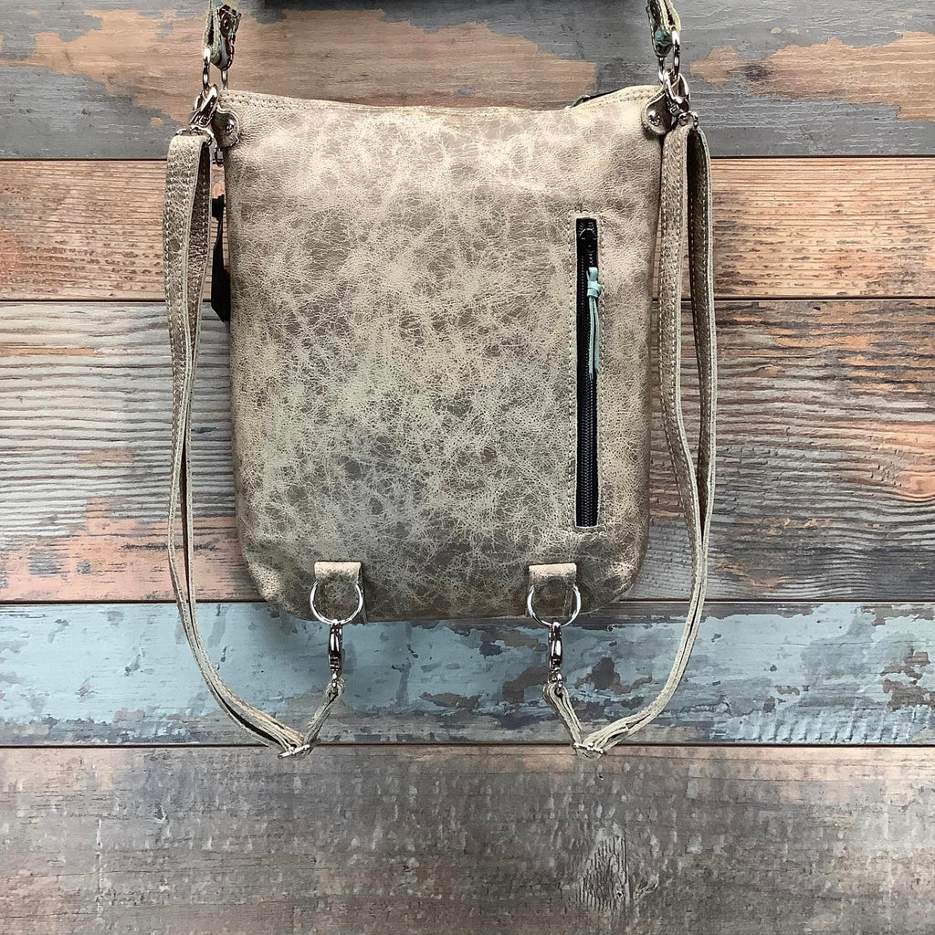 Mini Bagpack -#48558