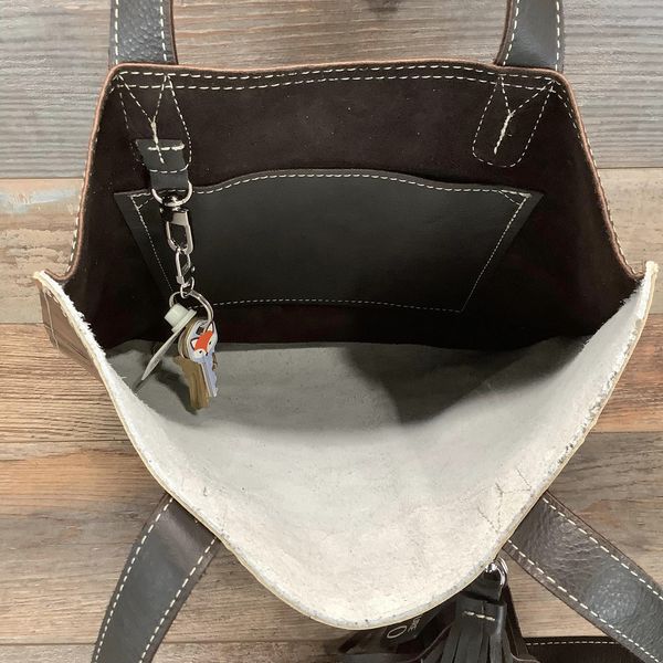 The Market Tote #48850