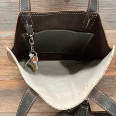 The Market Tote #48850