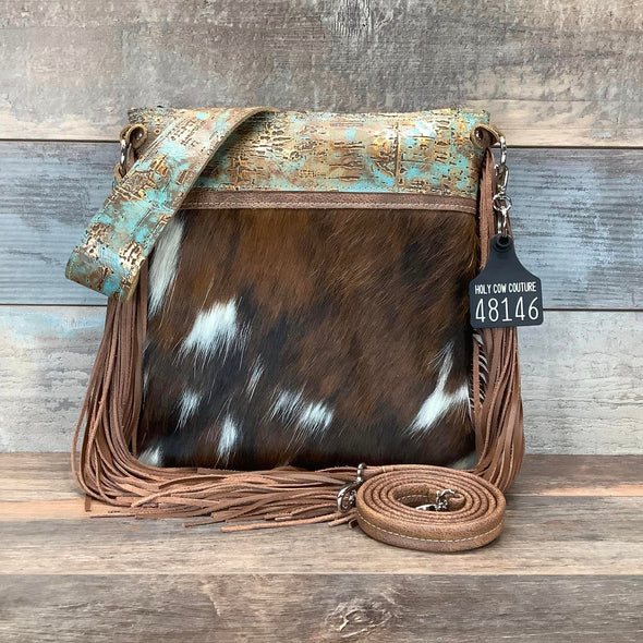 Crossbody  ~ #48146