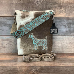 Mini Bagpack -#48558