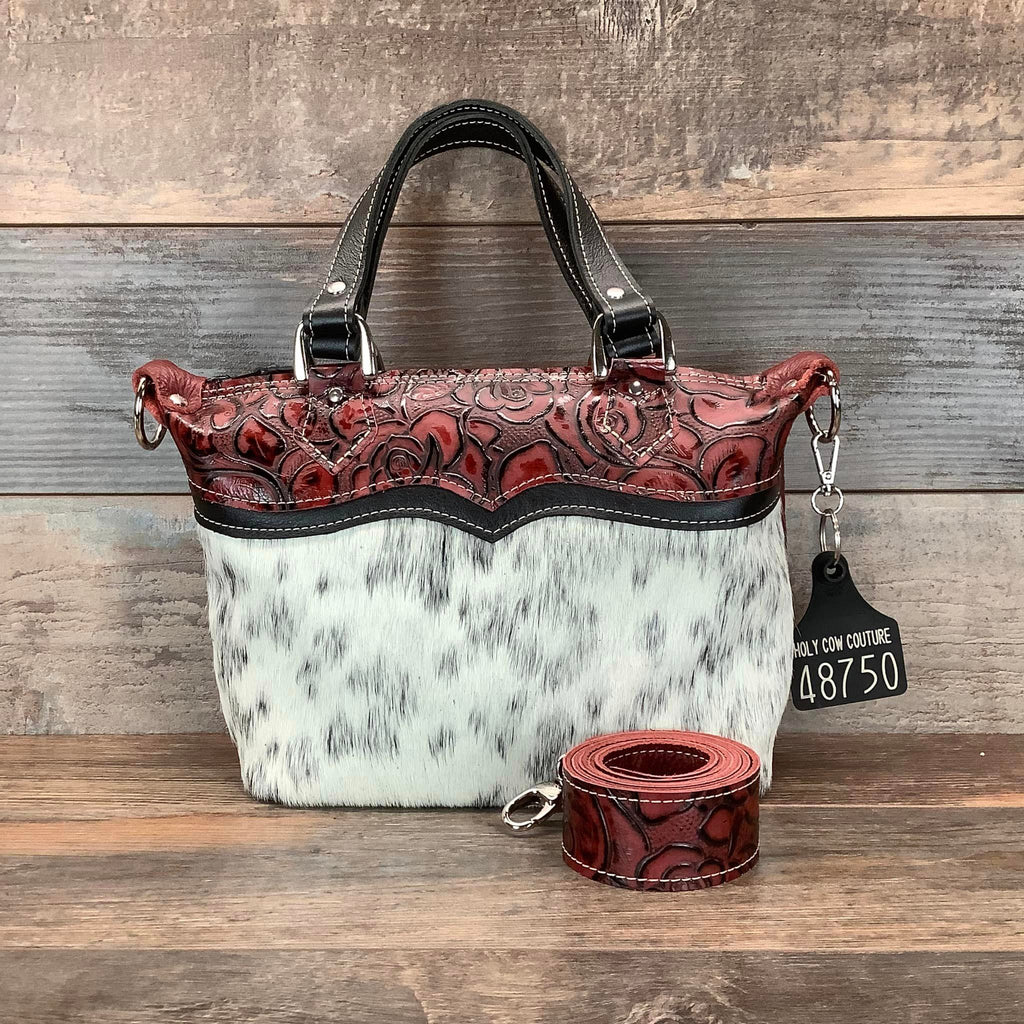 Mini Designer Hybrid  - #48750