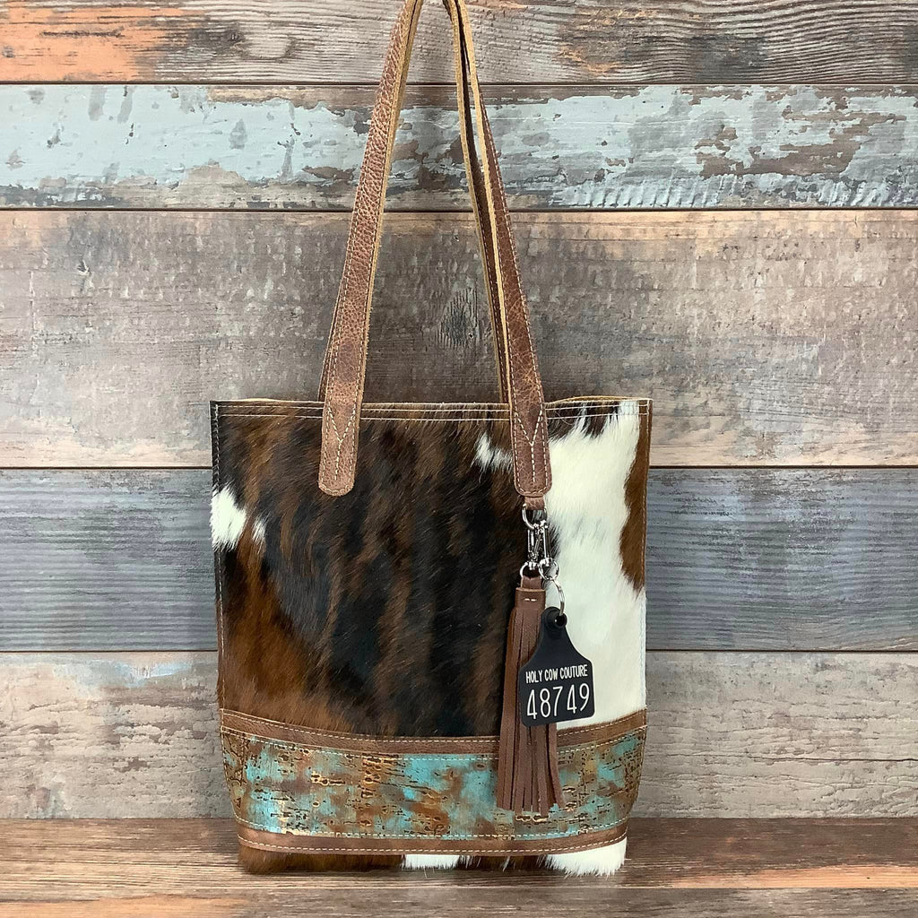 The Market Tote #48749
