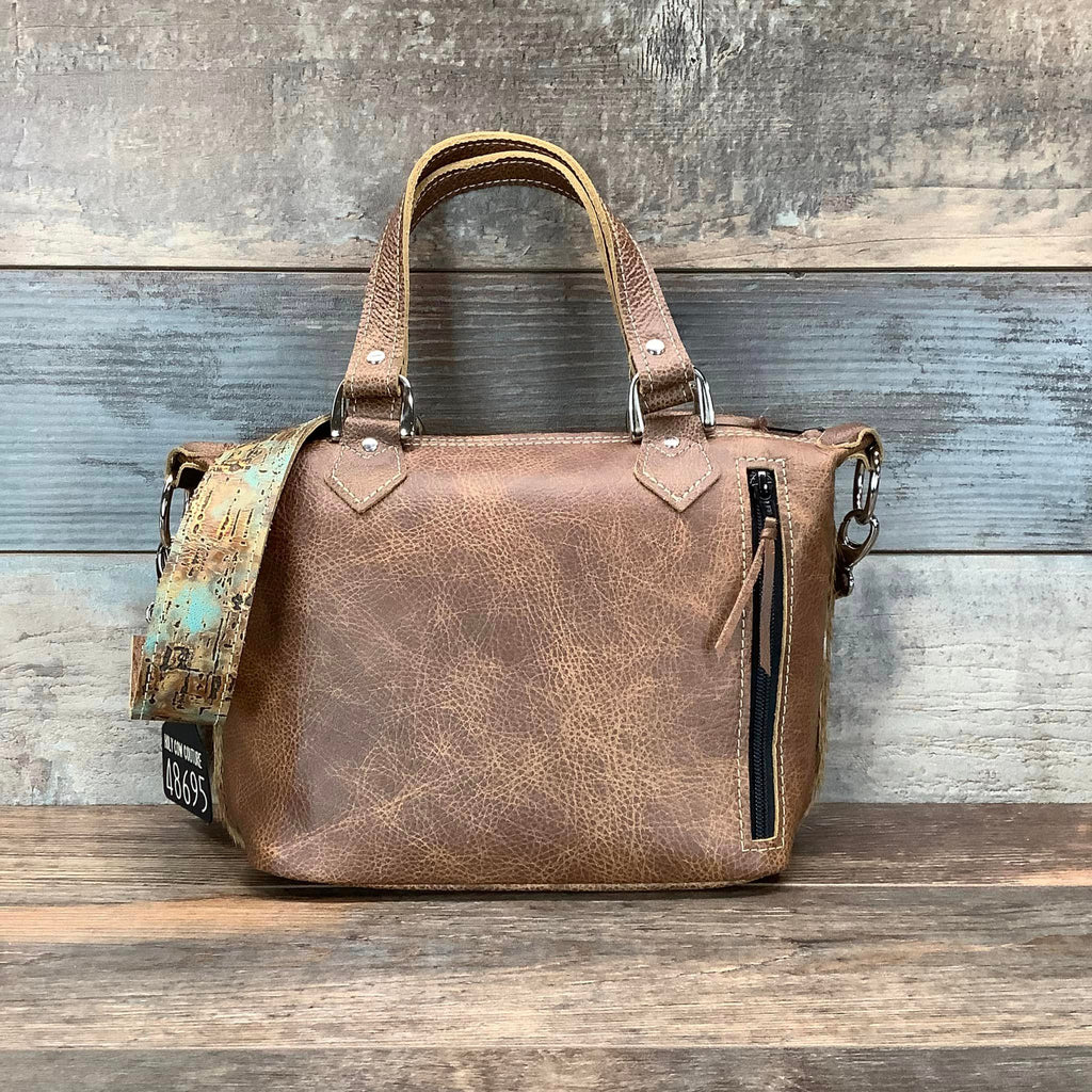 Mini Designer Hybrid Axis - #48695