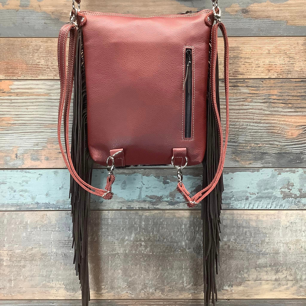 Mini Bagpack -#48848