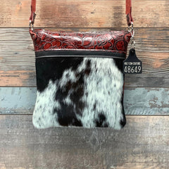 Crossbody  ~ #48649