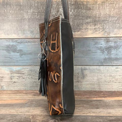 The Market Tote #48850