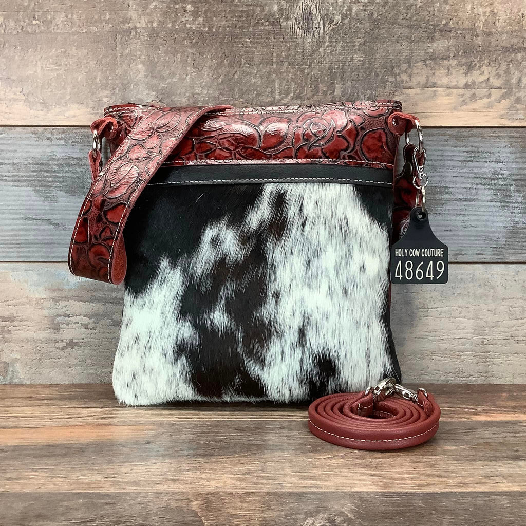 Crossbody  ~ #48649
