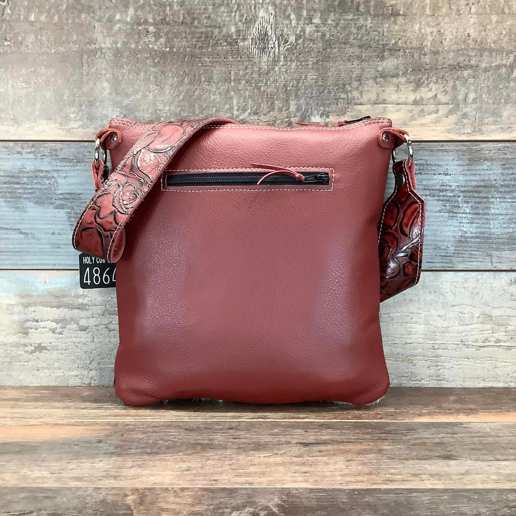 Crossbody  ~ #48649