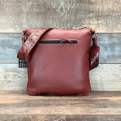 Crossbody  ~ #48649
