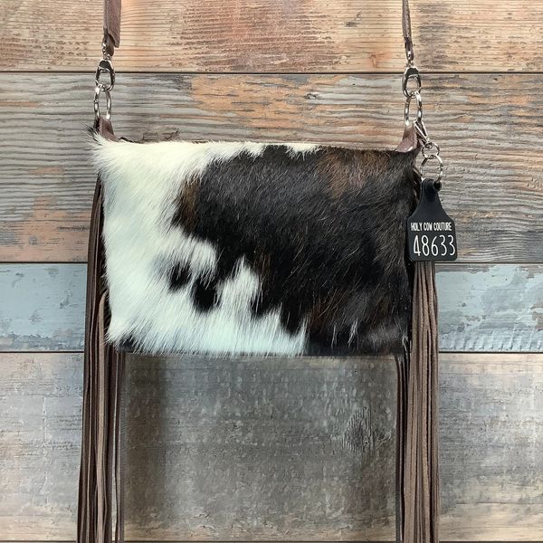 Mini Designer 18" Fringe #48633