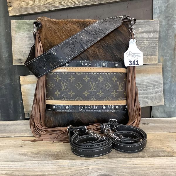 Exclusive Collection The Mini Bagpack  #341