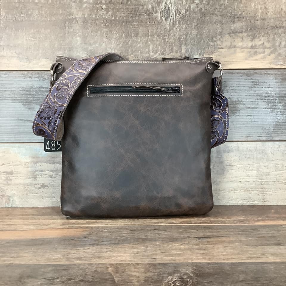 Crossbody- #48550