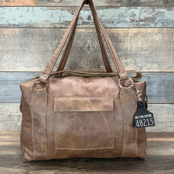 Denton Duffle - #48215