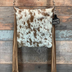 Crossbody 18" Fringe ~ #48628