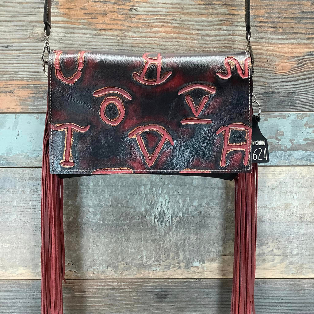 Classy Cowgirl - #48624