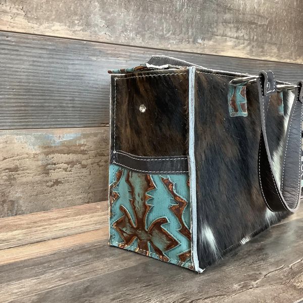 Small Town Tote - #48769