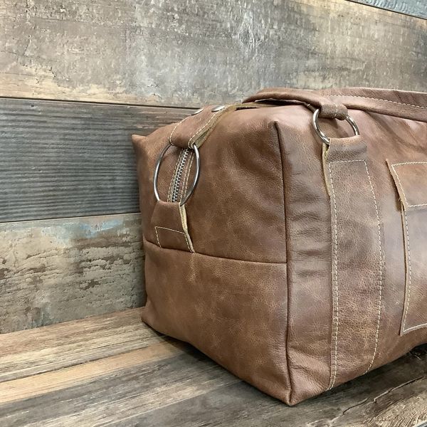 Denton Duffle - #48215