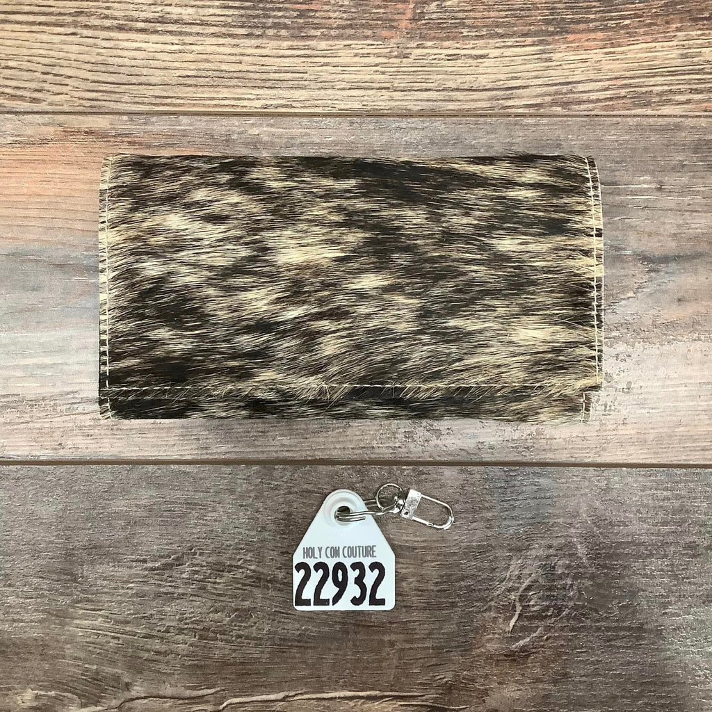 Bandit Wallet  - #22932