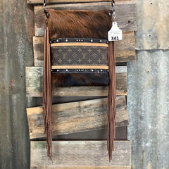 Exclusive Collection The Mini Bagpack  #341