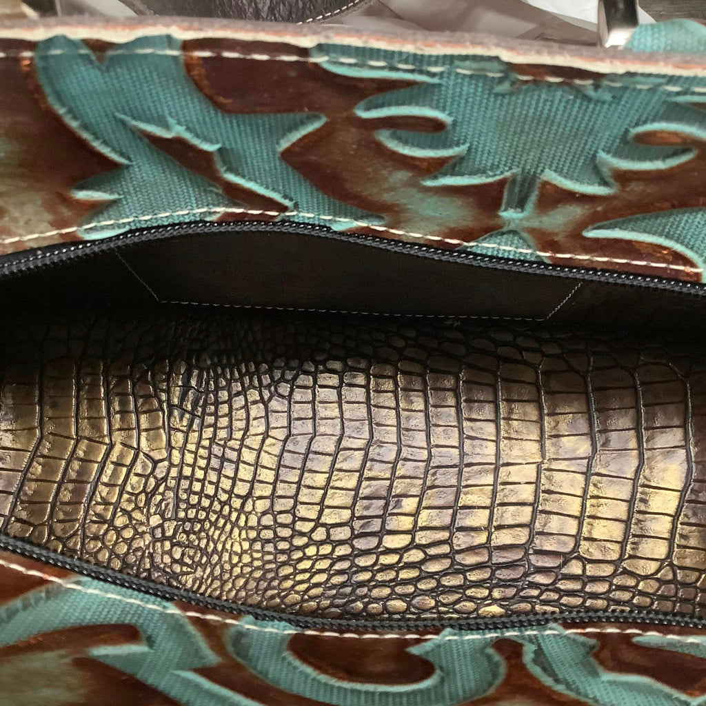 Small Town Tote - #48769