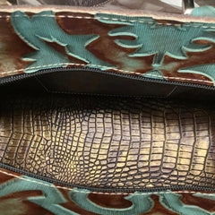 Small Town Tote - #48769
