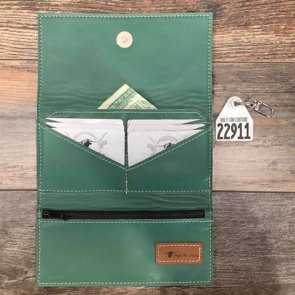 Bandit Wallet  - #22911