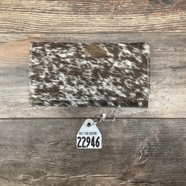 Bandit Wallet  - #22946