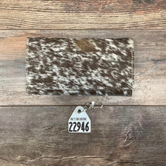 Bandit Wallet  - #22946