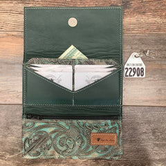 Bandit Wallet  - #22908